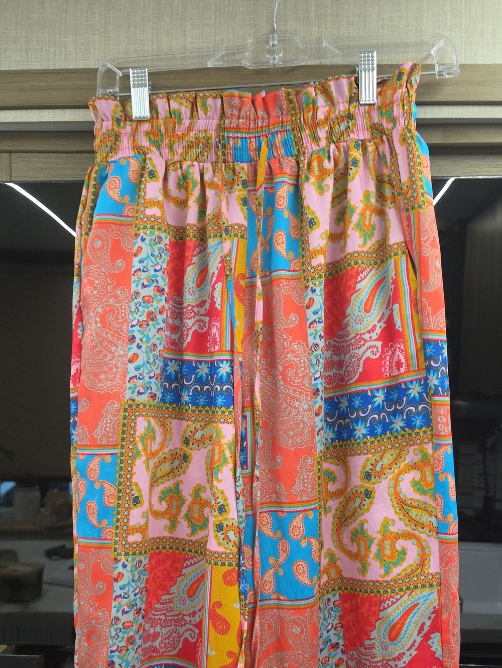 π¦"INTIMATELY FREE PEOPLE" TROUSER PANTS" π¦ - Picture 3 of 16